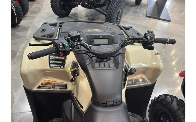 2025 OUTLANDER MAX PRO XU HD7 - Can-Am