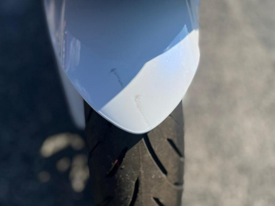 2020 Suzuki GSX-R750