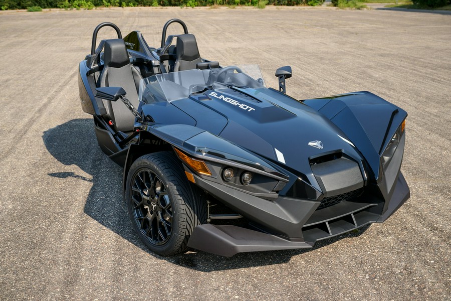 2025 Polaris Slingshot® SL (AutoDrive)