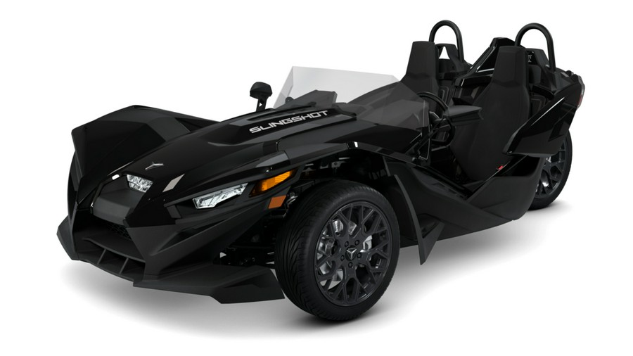 2025 Polaris Slingshot® SL (AutoDrive)