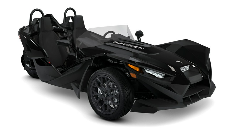 2025 Polaris Slingshot® SL (AutoDrive)
