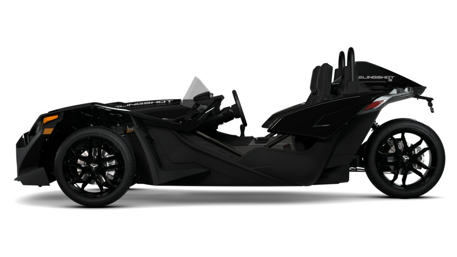 2025 Polaris Slingshot® SL (AutoDrive)