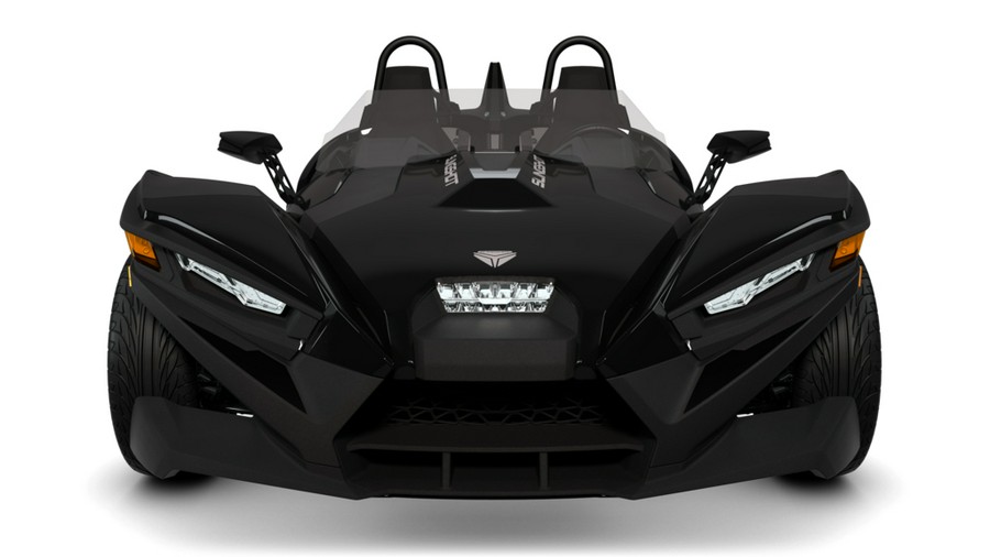 2025 Polaris Slingshot® SL (AutoDrive)