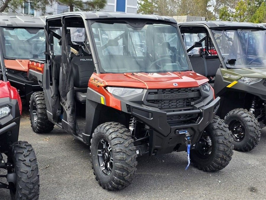 2026 Polaris Ranger® Crew XP 1000 Premium