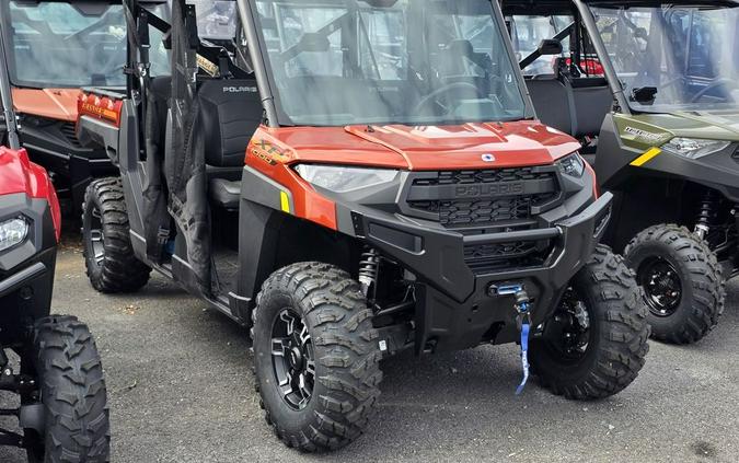 2026 Polaris Ranger® Crew XP 1000 Premium