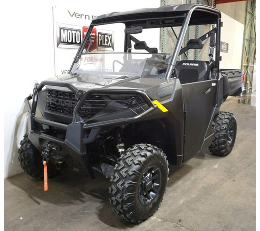 2025 Polaris Ranger 1000 Premium
