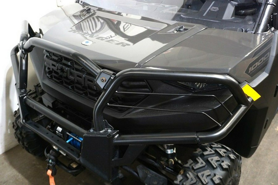 2025 Polaris Ranger 1000 Premium