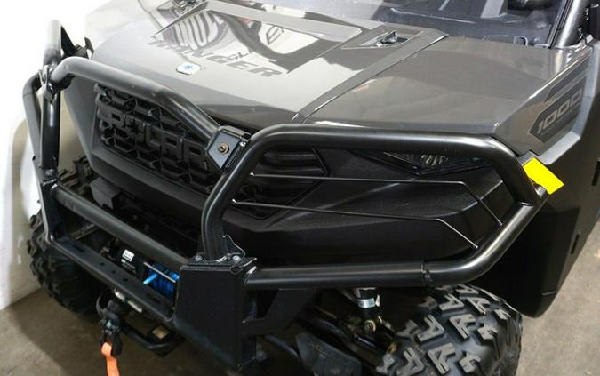 2025 Polaris Ranger 1000 Premium