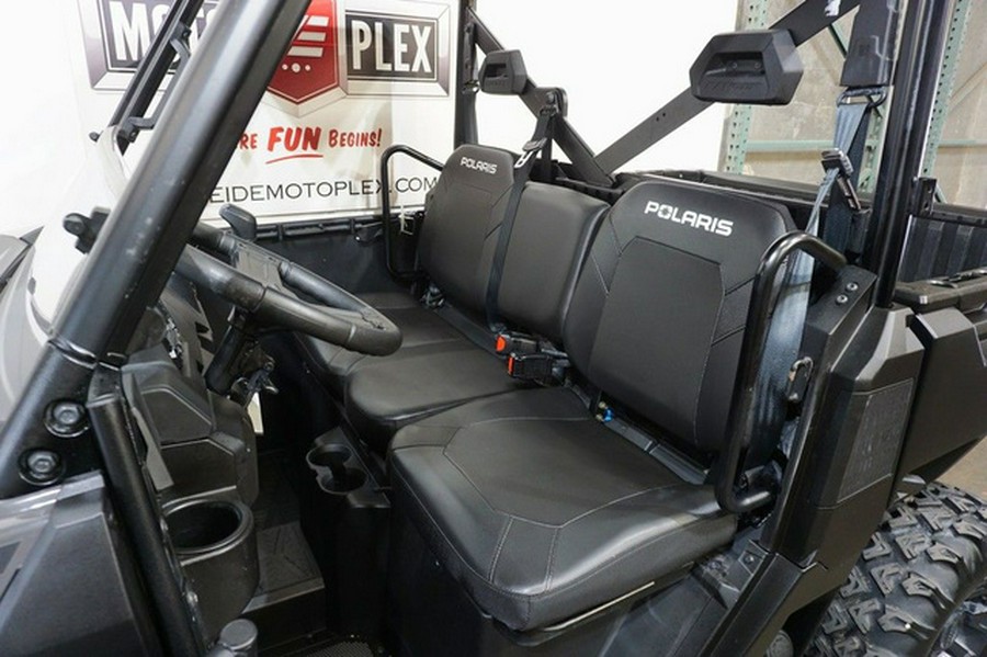 2025 Polaris Ranger 1000 Premium
