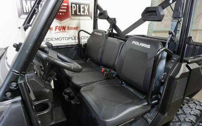 2025 Polaris Ranger 1000 Premium