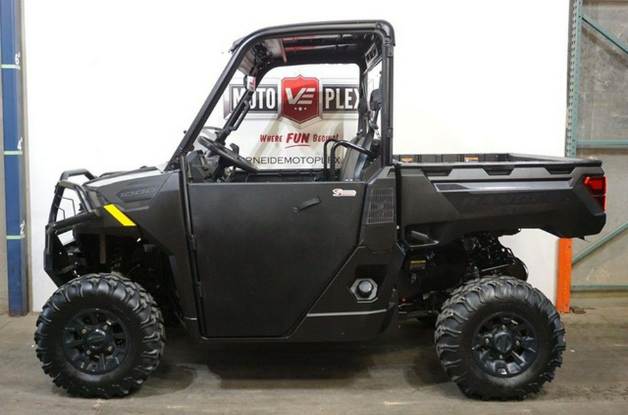 2025 Polaris Ranger 1000 Premium