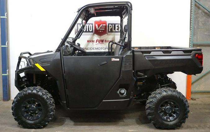 2025 Polaris Ranger 1000 Premium