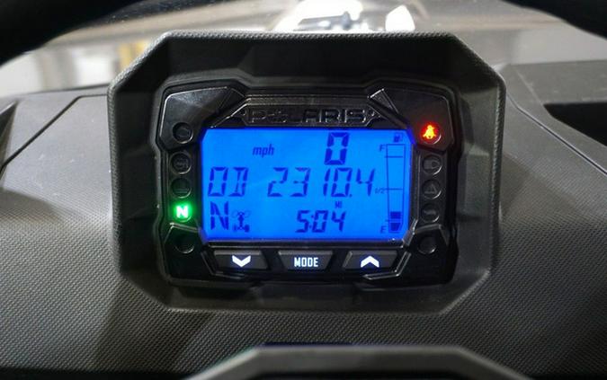 2025 Polaris Ranger 1000 Premium