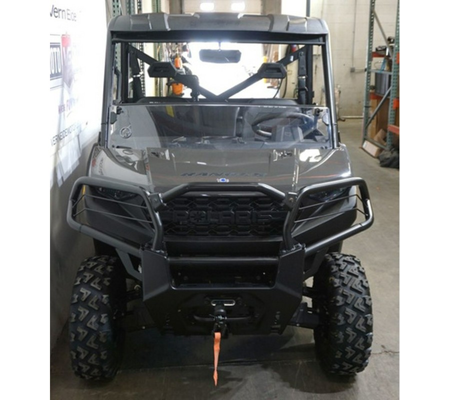 2025 Polaris Ranger 1000 Premium