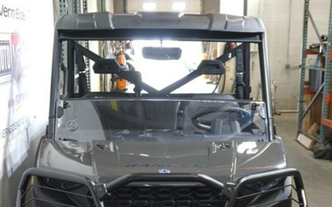 2025 Polaris Ranger 1000 Premium