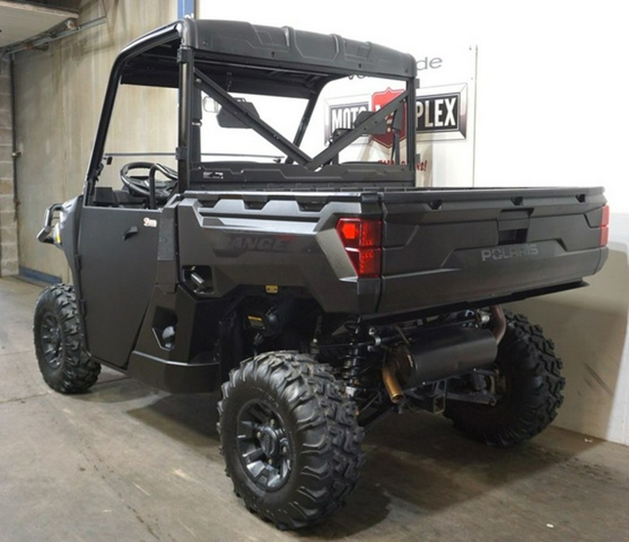 2025 Polaris Ranger 1000 Premium