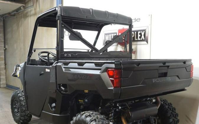 2025 Polaris Ranger 1000 Premium