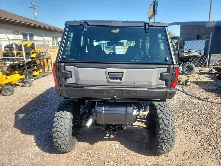 2026 Polaris® XPedition ADV 5 NorthStar