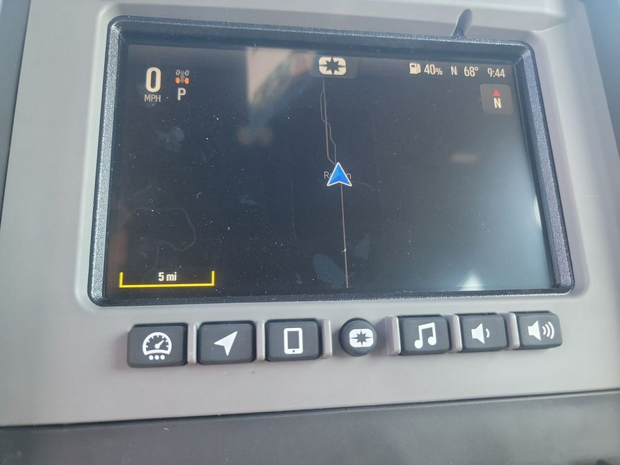 2026 Polaris® XPedition ADV 5 NorthStar