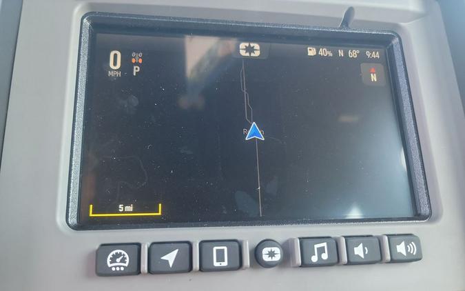 2026 Polaris® XPedition ADV 5 NorthStar