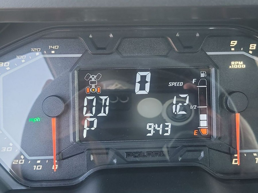 2026 Polaris® XPedition ADV 5 NorthStar