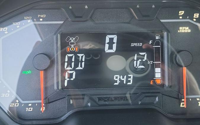 2026 Polaris® XPedition ADV 5 NorthStar