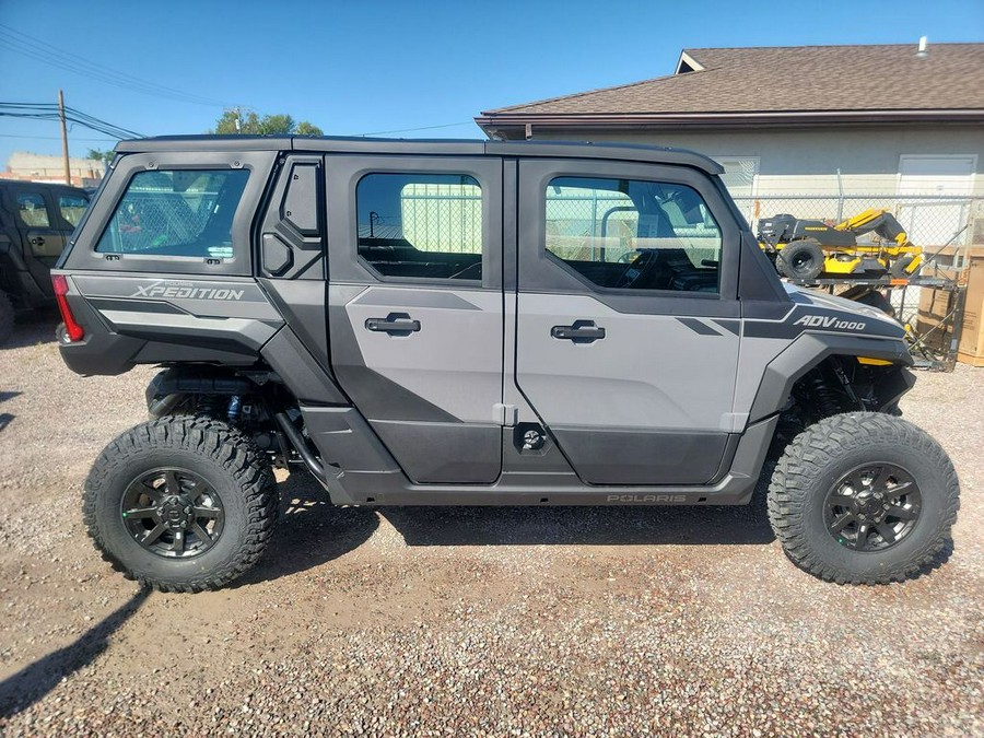 2026 Polaris® XPedition ADV 5 NorthStar