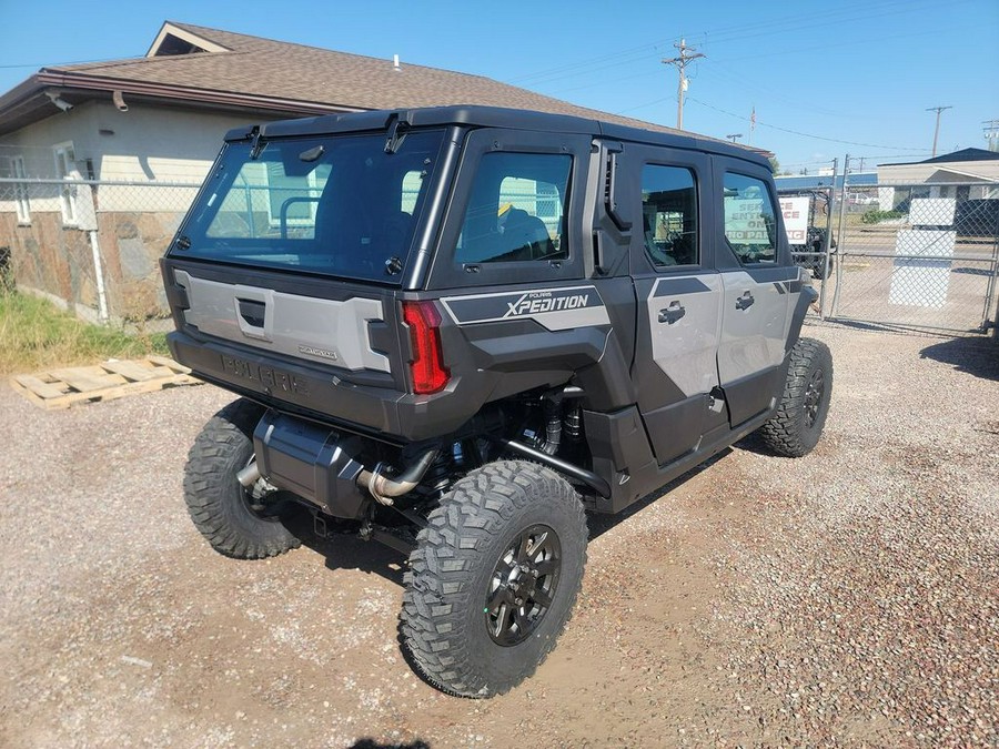 2026 Polaris® XPedition ADV 5 NorthStar