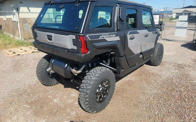 2026 Polaris® XPedition ADV 5 NorthStar
