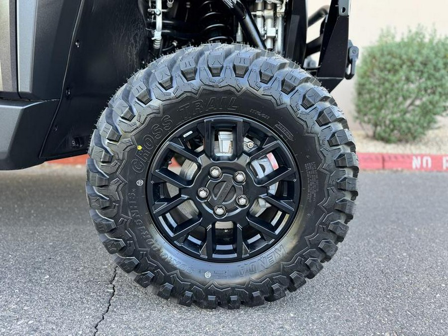 2026 Polaris® Ranger Crew XD 1500 NorthStar Ultimate