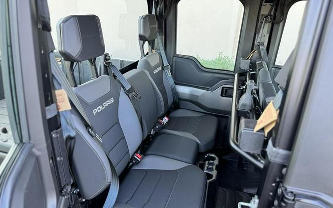 2026 Polaris® Ranger Crew XD 1500 NorthStar Ultimate