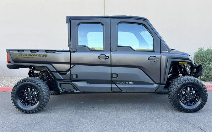 2026 Polaris® Ranger Crew XD 1500 NorthStar Ultimate