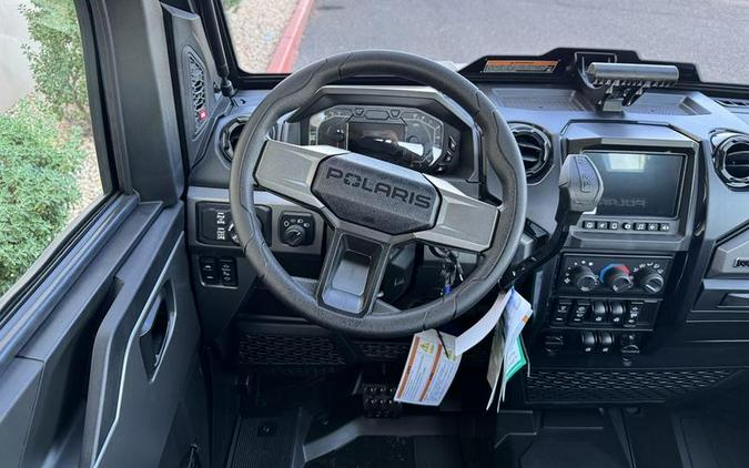 2026 Polaris® Ranger Crew XD 1500 NorthStar Ultimate