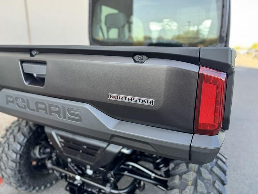 2026 Polaris® Ranger Crew XD 1500 NorthStar Ultimate