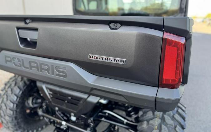 2026 Polaris® Ranger Crew XD 1500 NorthStar Ultimate
