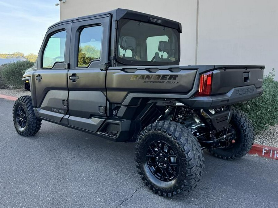 2026 Polaris® Ranger Crew XD 1500 NorthStar Ultimate