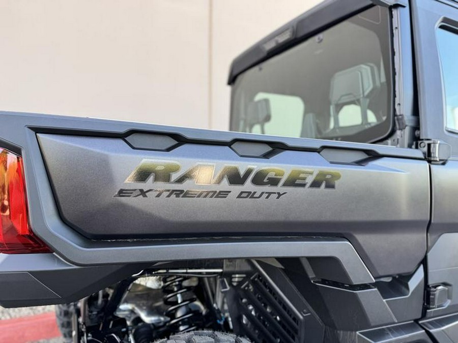 2026 Polaris® Ranger Crew XD 1500 NorthStar Ultimate