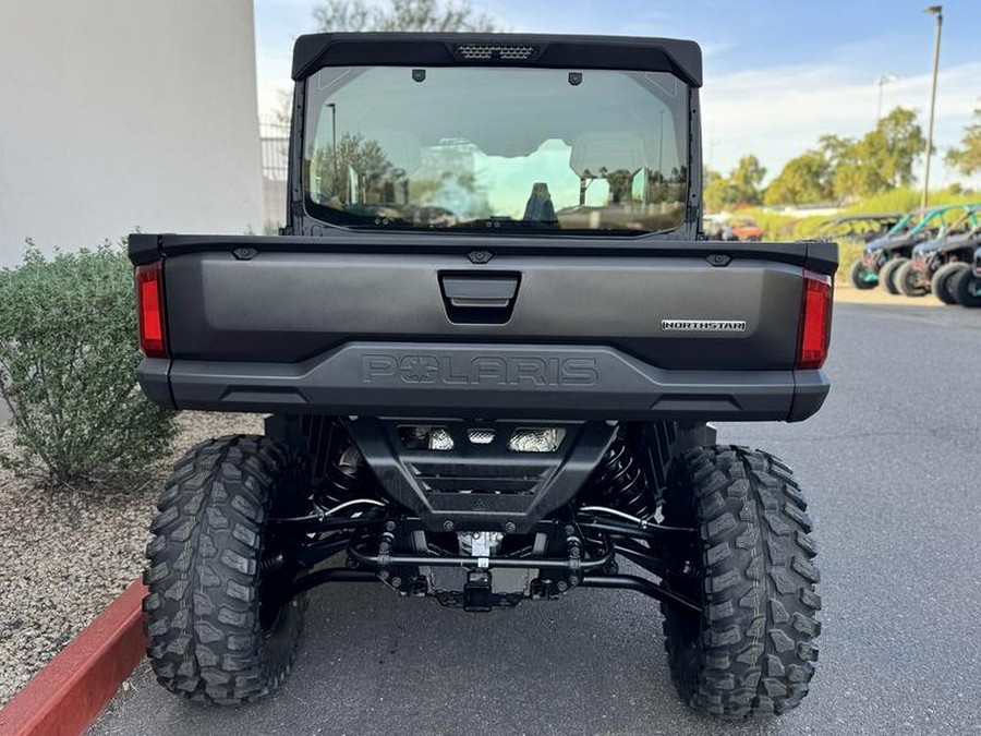 2026 Polaris® Ranger Crew XD 1500 NorthStar Ultimate