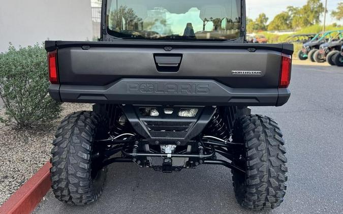 2026 Polaris® Ranger Crew XD 1500 NorthStar Ultimate