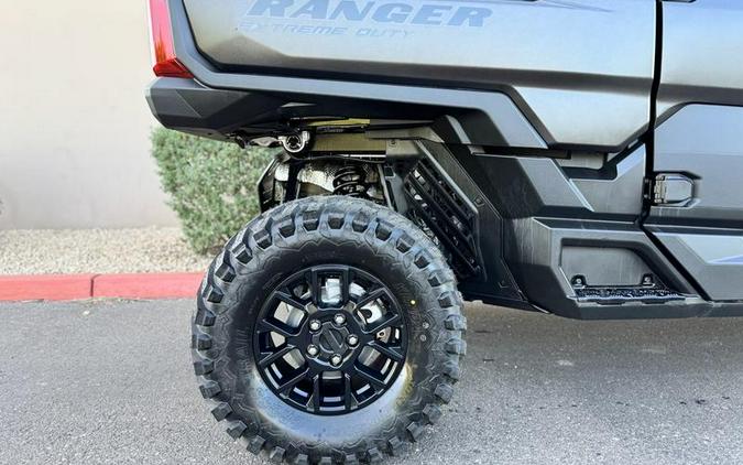 2026 Polaris® Ranger Crew XD 1500 NorthStar Ultimate