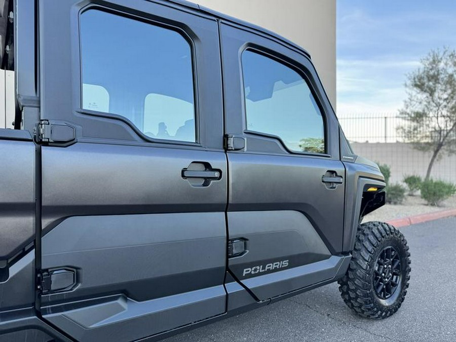 2026 Polaris® Ranger Crew XD 1500 NorthStar Ultimate