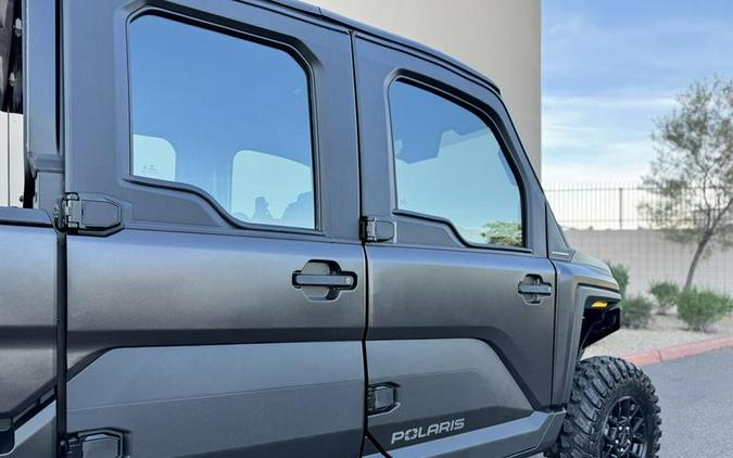 2026 Polaris® Ranger Crew XD 1500 NorthStar Ultimate