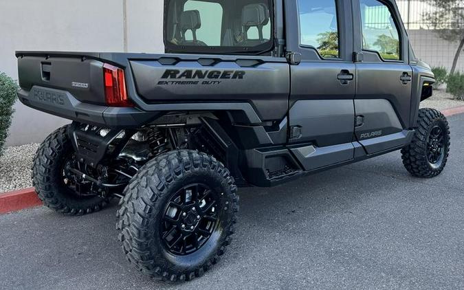 2026 Polaris® Ranger Crew XD 1500 NorthStar Ultimate