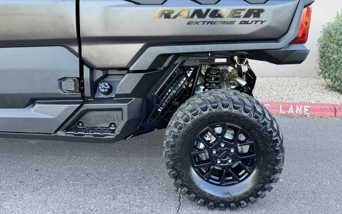 2026 Polaris® Ranger Crew XD 1500 NorthStar Ultimate