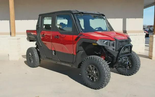New 2026 POLARIS XPEDITION XP 5 NORTHSTAR