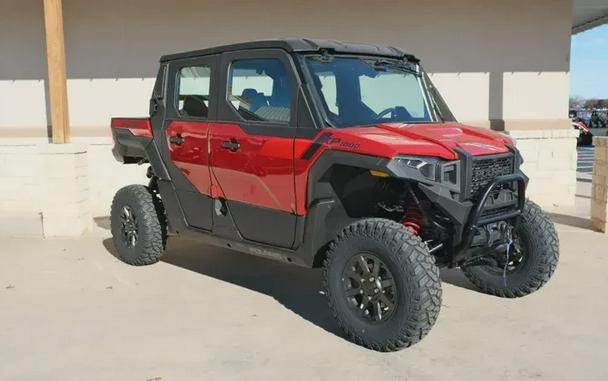 2026 POLARIS XPEDITION XP 5 NORTHSTAR