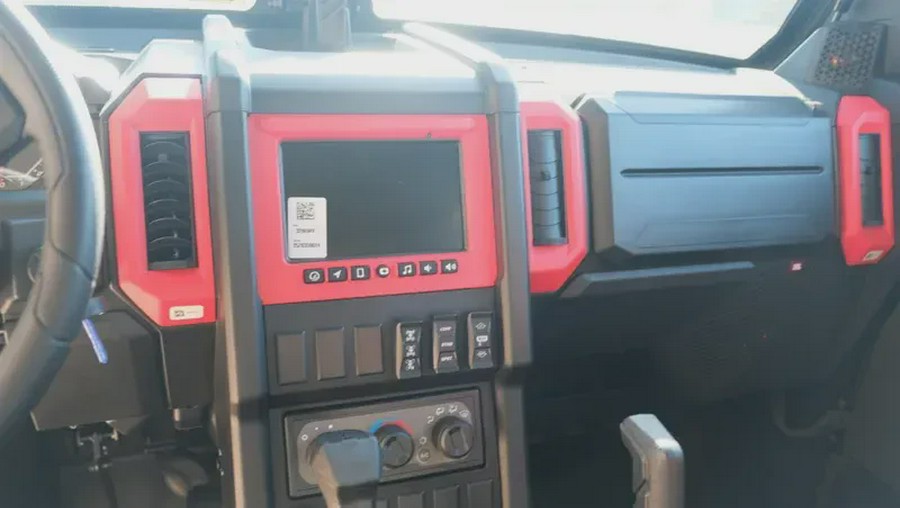 2026 POLARIS XPEDITION XP 5 NORTHSTAR