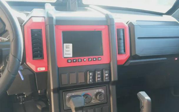 2026 POLARIS XPEDITION XP 5 NORTHSTAR