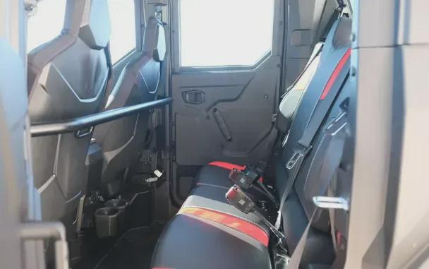 New 2026 POLARIS XPEDITION XP 5 NORTHSTAR