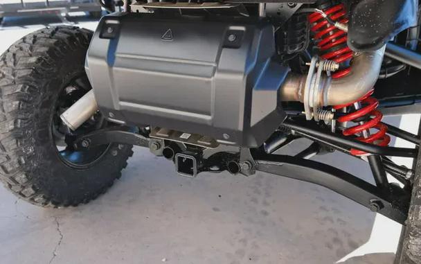 2026 POLARIS XPEDITION XP 5 NORTHSTAR